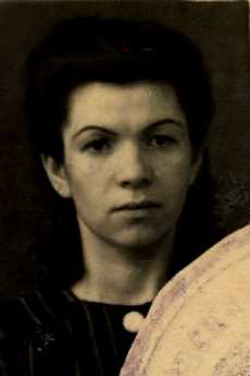 Куликова Галина Александровна