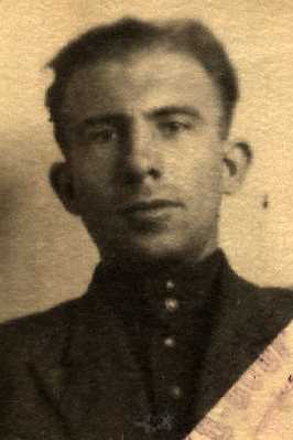 Логинов Яков Иванович