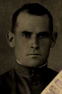 Мангушев Иван Петрович