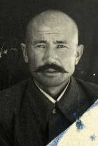 Майлибаев Кулмурат