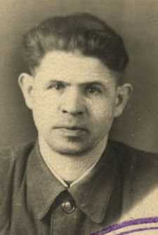 Майоров Александр Матвеевич