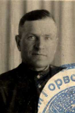 Лушкин Николай Григорьевич