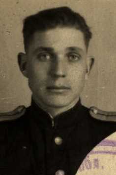Ловягин Николай Яковлевич