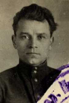 Лога Станислав Евдокимович