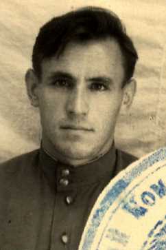 Лучшев Дмитрий Васильевич