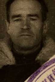 Лысов Иван Федотович