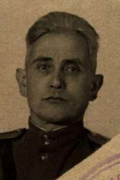 Лосицкий Николай Александрович