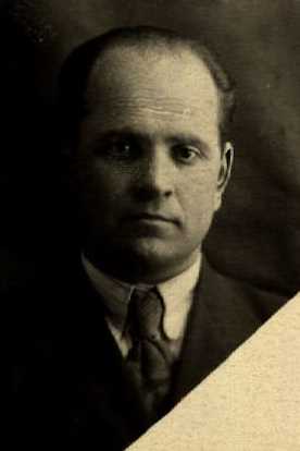 Лоскович Борис Иванович