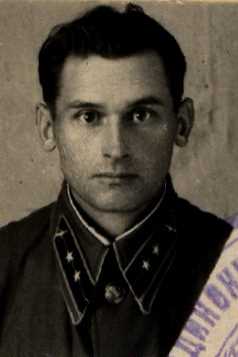Лутковский Владимир Михайлович