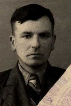 Манько Иван Федорович
