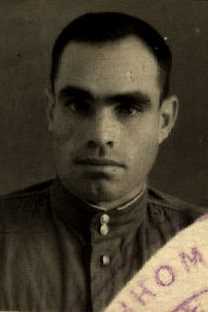 Манаев Иван Андреевич