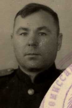 Мамыкин Александр Иванович