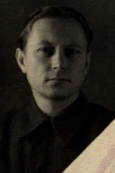 Манжос Георгий Петрович