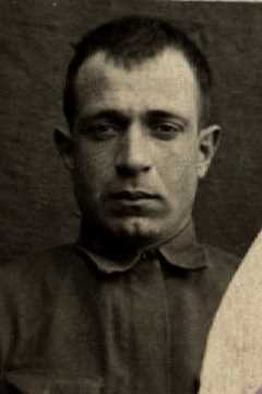 Манжос|Манжас|Монжас Михаил Семенович