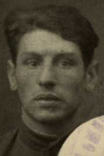 Морголин|Марголин Соломон Семенович