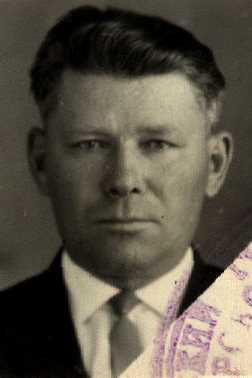 Монохин|Манохин|Манахин Михаил Петрович