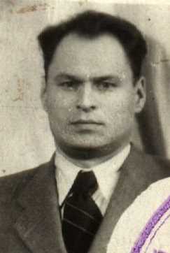 Роик|Ройк Григорий Никитович