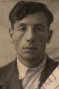 Радионов|Родионов Андрей Дмитриевич