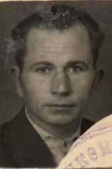 Радионов|Родионов Андрей Иванович