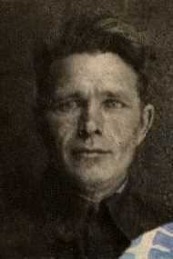 Родионов|Радионов Василий Михайлович