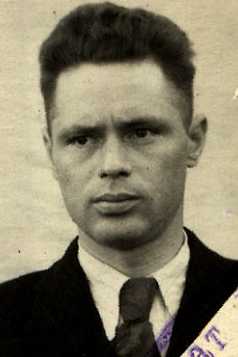 Ягов Василий Осипович