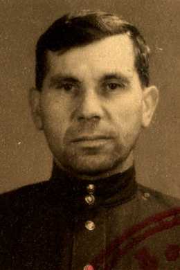 Левочкин Иван Акимович