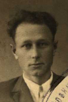 Ларин Иван Иванович