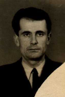 Ларийчук Иван Петрович