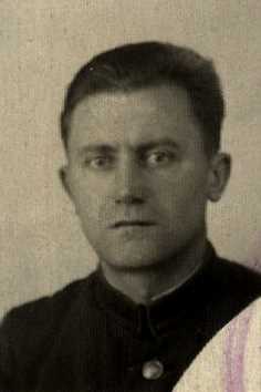 Ларин Александр Григорьевич