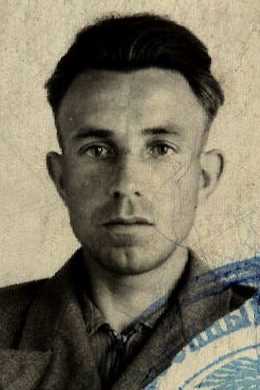 Ларин Александр Михайлович