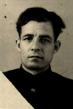 Ларин Александр Семенович