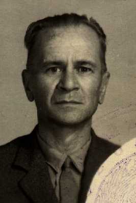 Ларин Александр Сергеевич
