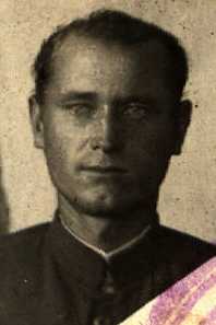 Левков Степан Андреевич