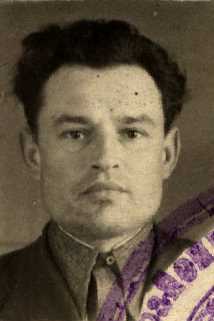 Левкович Василий Николаевич