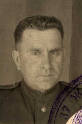 Левкович Петр Федорович