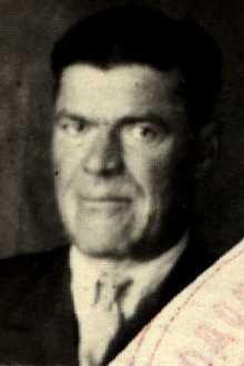 Лимакин Ефим Григорьевич