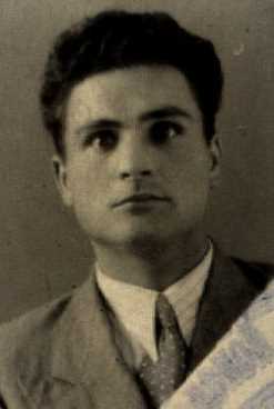Лиман Иван Андреевич