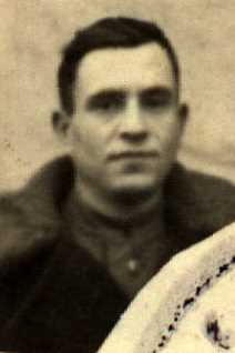 Лиман Петр Михайлович