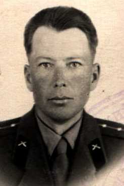 Лиманов Александр Николаевич