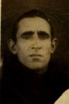 Лиманский Павел Гаврилович