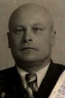 Лиманский Сергей Андреевич