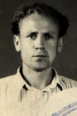 Лимарев Петр Васильевич