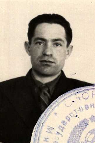 Куштыль|Куштель Евгений Васильевич