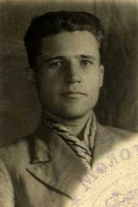 Лаптев Валентин Иванович
