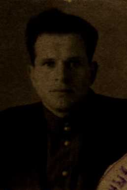 Лаппо Кирилл Дмитриевич