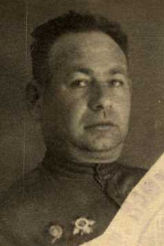 Левит Фауст Соломонович