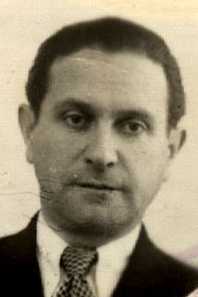 Левит Яков Иосифович