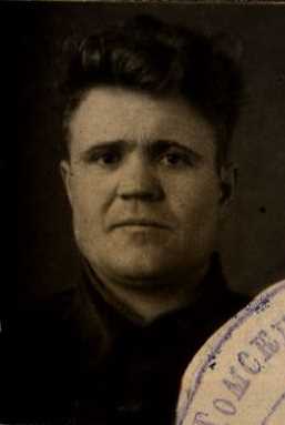 Летахов Василий|Василии Евстафьевич|Евставьевич