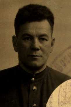 Кульбицкий Сергей Николаевич