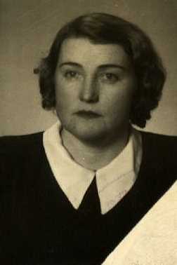 Лазарева Анна Никифоровна